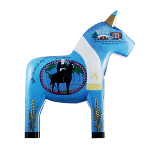 The Methodist Mare_300